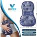 Vasectomy Ice Pack - Professional Cold Therapy for Pain & Swelling Relief - Ideal for Vasectomies, Hernia, Varicocele Surgery - Reusable for Testicular Injuries - 1 Count - Buy Online on GoSupps.com