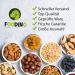Premium Natural Ginger Pieces - 100% Untreated & Flavor-Free 500g to 2.5kg - Re-Closable Packaging | Foodino 1kg Pack - Buy Online on GoSupps.com