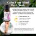 Buy 15ml Melissa Essential Oil Blend - Premium Quality Fast International Shipping - Buy Online on GoSupps.com