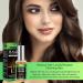 Hair Growth Serum - Thicker & Healthier Hair Oil with Biotin | Reduces Shedding Globally - Buy Online on GoSupps.com