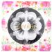 25MM Faux 3D Mink Lashes - 3 Styles | Dramatic Fluffy Volume | Lethot Lashes - Buy Online on GoSupps.com
