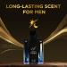 RAYAN Kown Modern Oud Perfume for Men - Long Lasting Arabian Eau De Parfum 100mL (3.34 Fl oz) Contains Bergamot Lavender Cypress Cardamom Oud & Cedarwood Ideal Gift for Him On Valentine's Day - Buy Online on GoSupps.com
