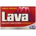 Lava Heavy Duty Hand Cleaner with moisturizers 5.75 oz Pack of 3 Unscented 5.75 Ounce (Pack of 3)