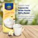 KR GER Family Cappuccino White 500g - Premium Instant Coffee | Buy Online for International Shipping - Buy Online on GoSupps.com