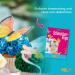 Decocino Edible Butterflies - High-Quality Wafer Cake Decorations (12 Died Motifs) for Cakes Muffins & Cupcakes - Buy Online on GoSupps.com
