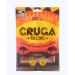 Buy CRUGA Biltong Original & Chilli - High Protein Gluten-Free Beef Jerky (8 x 60g) | International Shipping Available - Buy Online on GoSupps.com