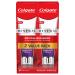 Colgate Renewal Gum Toothpaste for Gum Health, Teeth Sensitivity Repair, Fresh Mint Gel - 3 ounce (2 Pack)
