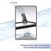 Aqueon Aquarium Water Changer 25ft Hose - Easy Water Change & Gravel Cleaner - Buy Online on GoSupps.com