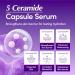 EQQUALBERRY Bakuchiol & Vitamin C Serum Set - Anti-Aging & Brightening Duo for Radiant Firm Skin | Gentle Retinol Alternative & Vitamin-Packed Glow Enhancer - Buy Online on GoSupps.com