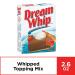 Dream Whip Whipped Topping Mix (2.6 oz Boxes  Pack of 12) 2.6 Ounce (Pack of 12) - Buy Online on GoSupps.com