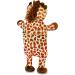 Things2KeepUWarm Giraffe Plush Hot Water Bottle - Cute and Cuddly Animal Design - Buy Online on GoSupps.com