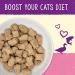 Stella & Chewy's Stella's Solutions Cat 7.5oz - Duck & Salmon | Pack of 1 - Buy Online on GoSupps.com