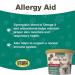 NaturVet Aller-911 Allergy Aid + Antioxidants for Cats 60 Soft Chews | Supports Immune System, Skin Moisture & Respiratory Health | Contains Omegas DHA & EPA | 30 Day Supply - Buy Online on GoSupps.com