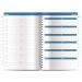 Tr tsch Verlag School Planner Pink 2020/2021 - International Shipping Wire-O Binding - Buy Online on GoSupps.com