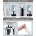 Buy Panasonic ER-GN21-K Etiquette Cutter | Precision Trimming for Men & Women | Global Shipping Available - Buy Online on GoSupps.com
