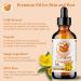 Bella Terra Oils - Organic Evening Primrose Oil 16oz - Discover the Cold-Pressed Excellence of Primrose Loaded with Essential Nutrients & Omega-6 Distinct Elixir for Luminous Skin 16 Fl Oz (Pack of 1) - Buy Online on GoSupps.com
