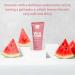 Buy Dr Botanicals Watermelon Cleanser & Makeup Remover 100ml - Blemish Targeting Formula with Watermelon Seed Oil & AHA/BHA Actives - Buy Online on GoSupps.com