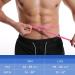 Umbilical Hernia Belt for Men and Women - Support with Compression Pad - Post Surgery and Postpartum - S/M Size - Buy Online on GoSupps.com