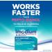 Imodium A-D Diarrhea Relief Caplets | Loperamide Hydrochloride Anti-Diarrheal Medicine | 24 ct - Buy Online on GoSupps.com