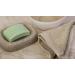 Buy Pasante Sebamed Cleansing Bar - Gentle Skin Care for All Skin Types | Fast International Shipping - Buy Online on GoSupps.com