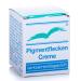 Cream against Skin Pigmentation