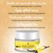 Organic Vanilla Patchouli Body Scrub Exfoliator | Deep Cleanse Soft Skin & Acne Treatment | Ideal for Self Tanning - Buy Online on GoSupps.com