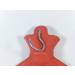 XXL 3 Litre Hot Water Bottle - Extra Large Rubber Plasticizer-Free with Hanger - Ideal for International Shipping - Buy Online on GoSupps.com