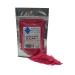 Baking Beauty & Beyond Premium Floss Sugar for Cotton Candy - Cotton Candy Flossing Sugar with Natural Ingredients Perfect for Every Occasion Bulk Floss Sugar 100g - Original Pink Flavour