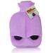 Things2KeepUWarm Heated Foot Warmer Hot Water Bottle Purple - Women's Foot Muff for Cold Feet Arthritis and Reynauds Pain Relief Purple 1 Count (Pack of 1)