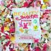 Beautysweies Sugar-Free Bunnies 125g | Fruity Vegan Fruit Gum with Delicious Foam | Enjoy Guilt-Free Treats! - Buy Online on GoSupps.com