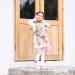 GAGAKU Doll Carrier for Children - Adjustable Straps, Green - Pumpkin 9 - Doll Accessories - Buy Online on GoSupps.com