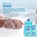 Dial Liquid Hand Soap Refill Combo - Antibacterial Moisturizing Hand Wash (7.5 Oz Pump + 52 Oz Refill) - Ideal for All Skin Types - Spring Water Scent - Buy Online on GoSupps.com