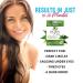 ToGoSpa Green Tea EYES - Dark Circle Warrior Gel Pads | Anti-Aging Collagen Hyaluronic Acid & Vitamins - 3 Pack - Buy Online on GoSupps.com
