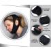 Adjustable Deep & Quiet Anti-Snoring Chin Strap - Breathable Snore Stopper - Buy Online on GoSupps.com