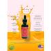 100% Pure Organic Rosehip Oil for Face Skin & Hair | Cold Pressed & Unrefined | Hydrating Anti-Aging | 2 Fl Oz - Shop Now - Buy Online on GoSupps.com