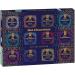Hot Chocolate Gift Box Selection 12pk - Gift Set with Gingerbread & Marshmallow Classic & Tempting Assorted Deliciously Flavours in package- 180g - Buy Online on GoSupps.com