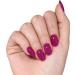 BLUESKY Gel Nail Polish Shout Loud SS2323 Magenta Pink Long Lasting Chip Resistant 5 ml Requires Drying Under UV LED Lamp - Buy Online on GoSupps.com
