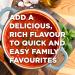Hunt's Herbs & Spices Paste made from Tomatoes 156 ml Pack of 48 Herbs and Spices - Buy Online on GoSupps.com