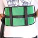 ZZBB Transfer Walking and Standing Assist Aid Wide Transfer Walking Belt with Handles and Quick Release Buckle Walking Aids for Homecare
