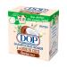 DOP Solid shampoo for dry hair with coconut 65 g