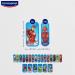 Hansaplast MARVEL Avengers Children s Plasters - 20 Strips | Fun & Kid-Friendly Bandages for Wounds - Buy Online on GoSupps.com