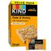 KIND Healthy Grains Bars Oats & Honey with Toasted Coconut 1.2oz 60 Pack Gluten Free - Oats & Honey Bars - Buy Online on GoSupps.com
