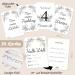 Velvet Baby Photo Album with 34 Milestone Cards | Perfect Gift for Birth Baby Showers & Pregnancy Scrapbooking - Buy Online on GoSupps.com
