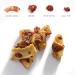 Sahale Snacks Cherry Cocoa Almond Coconut Mix | 18 Pk | 1.5 oz - Nutritious Snack ذ؟ذ¾ذ´ذ¸ذ²ذ¸ر‚ذ¸رپرڈ - Buy Online on GoSupps.com
