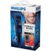 Philips QT4002 Washable Skin Friendly Beard Trimmer/Shaver - 10 Lock In 1.0mm Precision Length Settings With Rounded Tips For Smooth Skin Contact - Buy Online on GoSupps.com