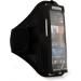 SumacLife Black Mesh Workout Armband for Smartphones - Retail Packaging - Buy Online on GoSupps.com