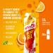 High 5 Energy Gel - 20 x 38g Sachet- Juicy Orange - Buy Online on GoSupps.com