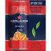 Sanpellegrino Aranciata Rossa Sparkling Drink 11.15 Fl Oz (Pack of 6) - Buy Online on GoSupps.com