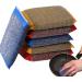 Wire Dishwashing Scrubber | Non-Scratch Washing Scrub Pads - Household Cleaning Tools Reusable Dishwashing Scrub Sponge for Kitchen Sink Faucets Colorful2 - Buy Online on GoSupps.com