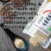Forest-Grown Japanese Shiitake Powder 40g - Natural Umami Booster - Buy Online on GoSupps.com
